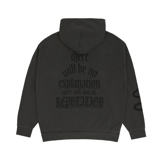 NEW Taylor Swift Reputation Hoodie - Picture 1 of 10